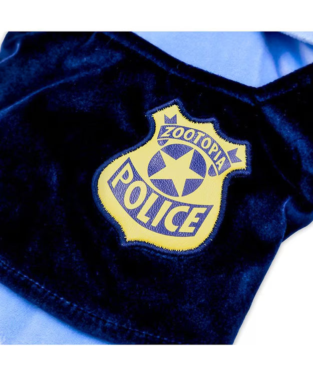 Zootopia Judy Cosplay