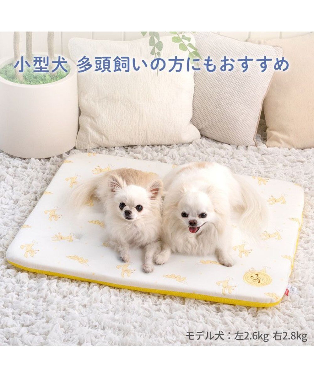 Pluto Mochi Cool Mat