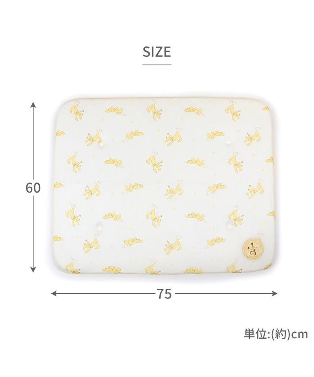 Pluto Mochi Cool Mat