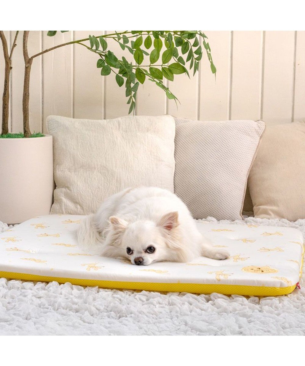 Pluto Mochi Cool Mat