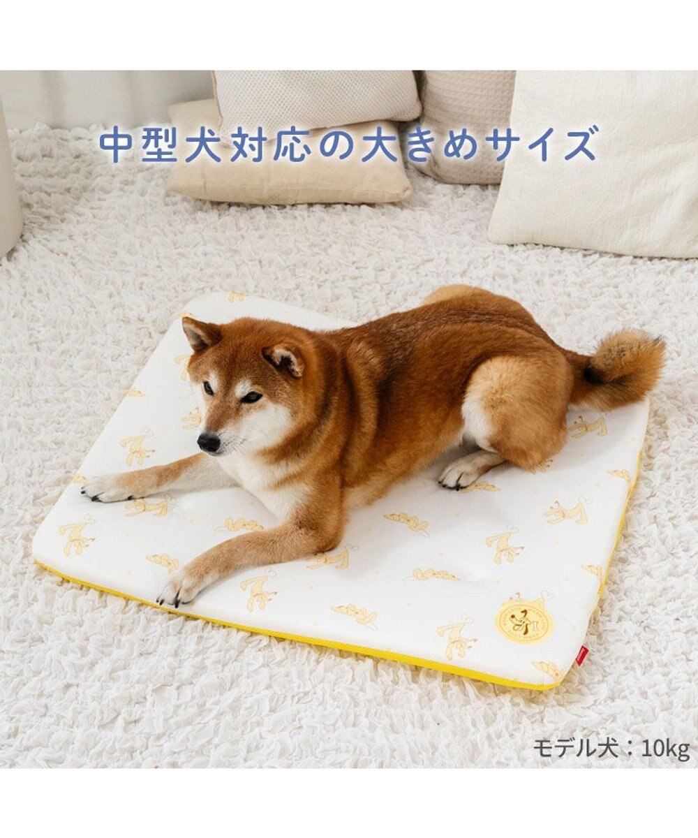 Pluto Mochi Cool Mat