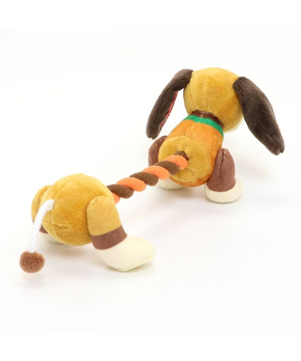[Coming Soon]Toy Story Slinky Rope Toy