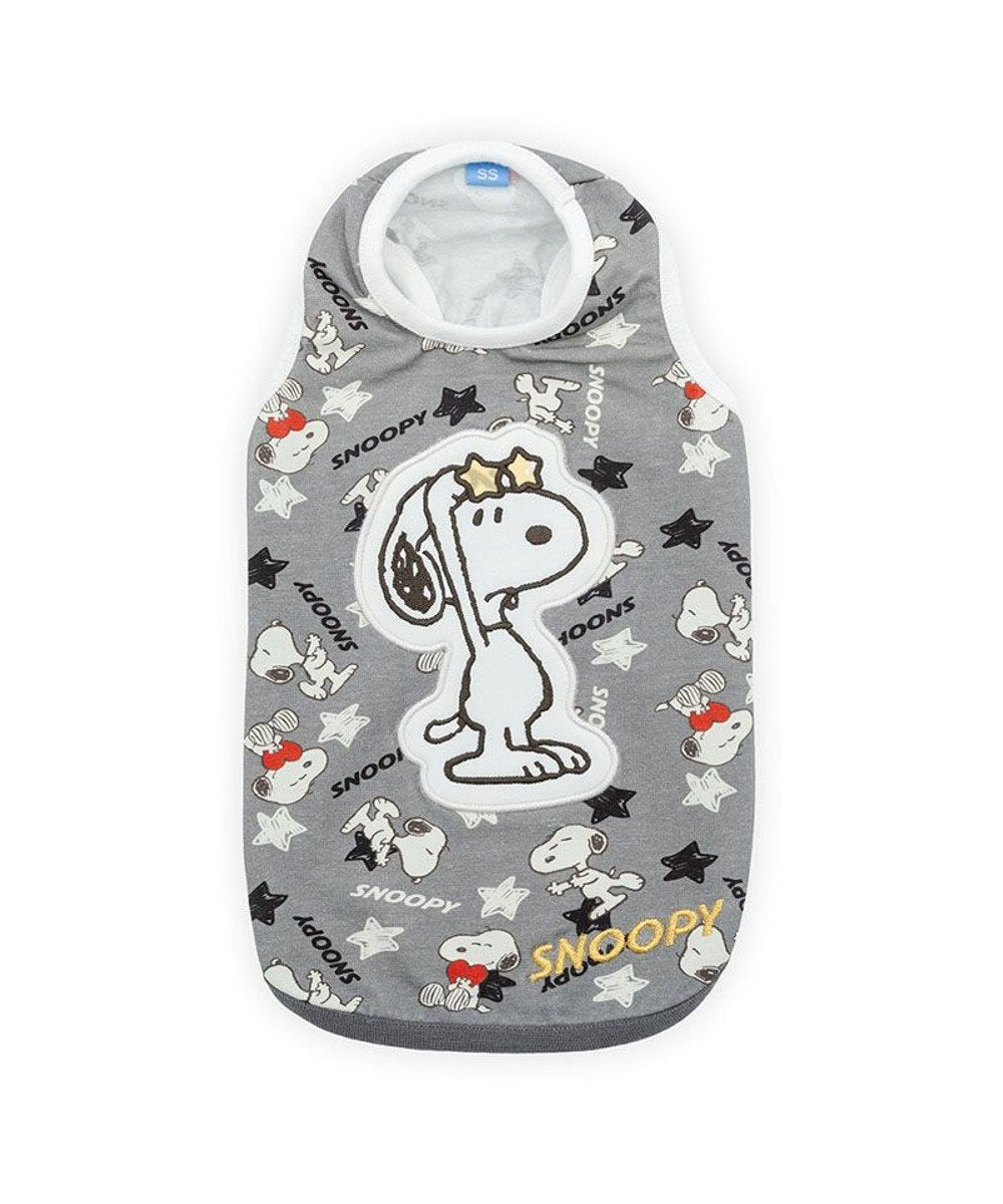 Snoopy Sunglasses Tank Top