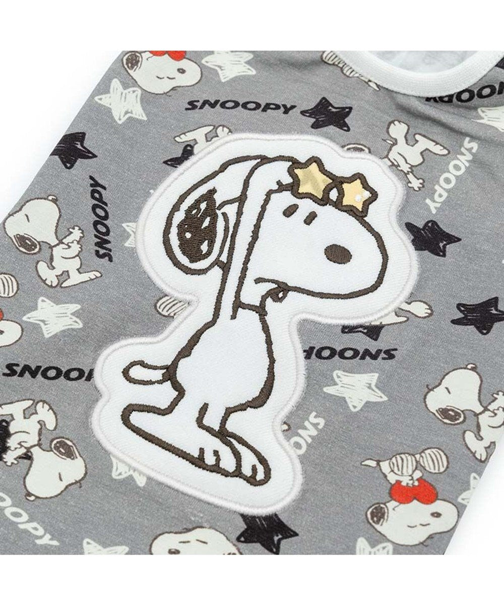 Snoopy Sunglasses Tank Top