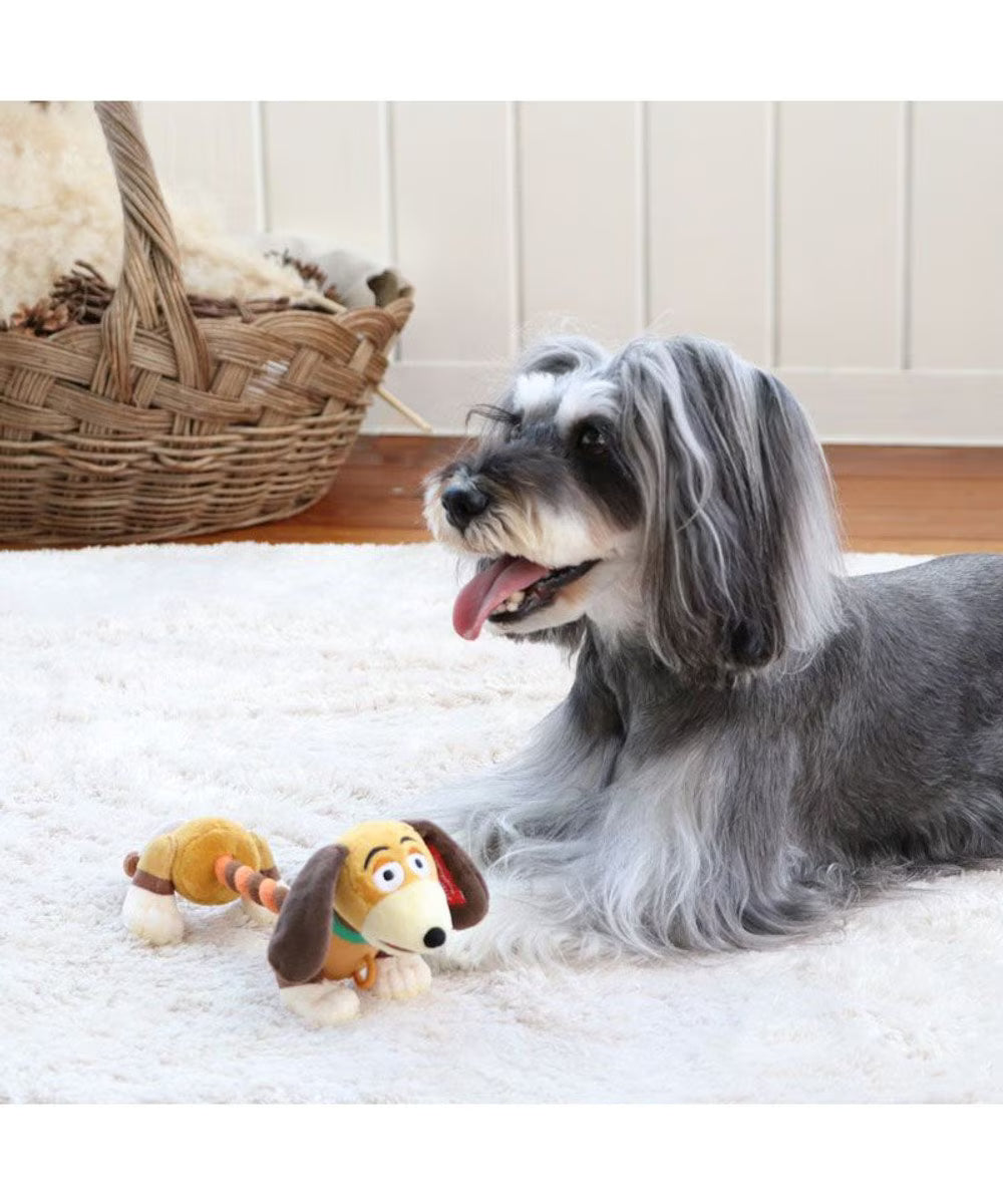[Coming Soon]Toy Story Slinky Rope Toy
