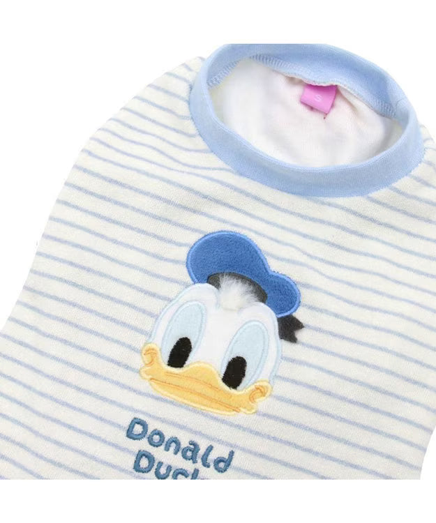 Donald Duck Thermo-Keep Donald Face T-Shirt