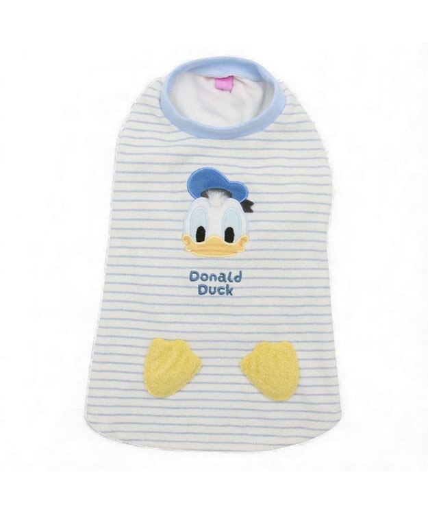 Donald Duck Thermo-Keep Donald Face T-Shirt