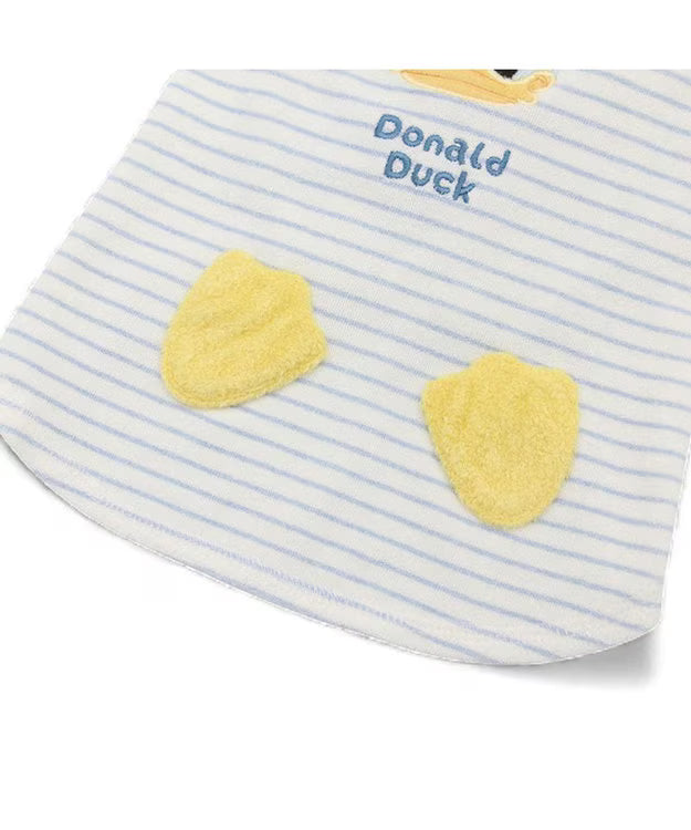 Donald Duck Thermo-Keep Donald Face T-Shirt