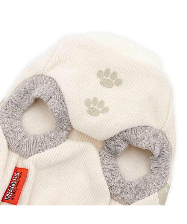 Snoopy & Friend Premium Petit Heat Tank Top