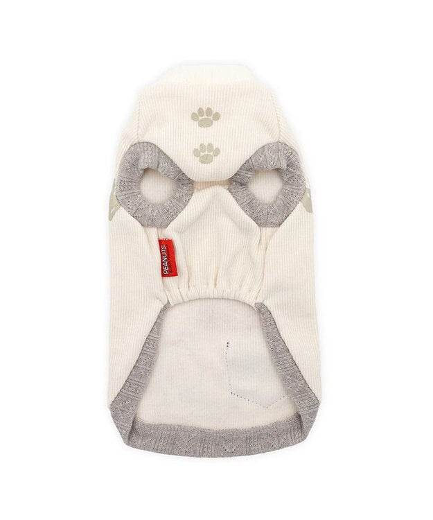 Snoopy & Friend Premium Petit Heat Tank Top