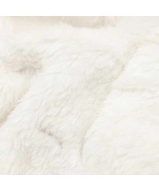 Snoopy Friends Boa Overalls