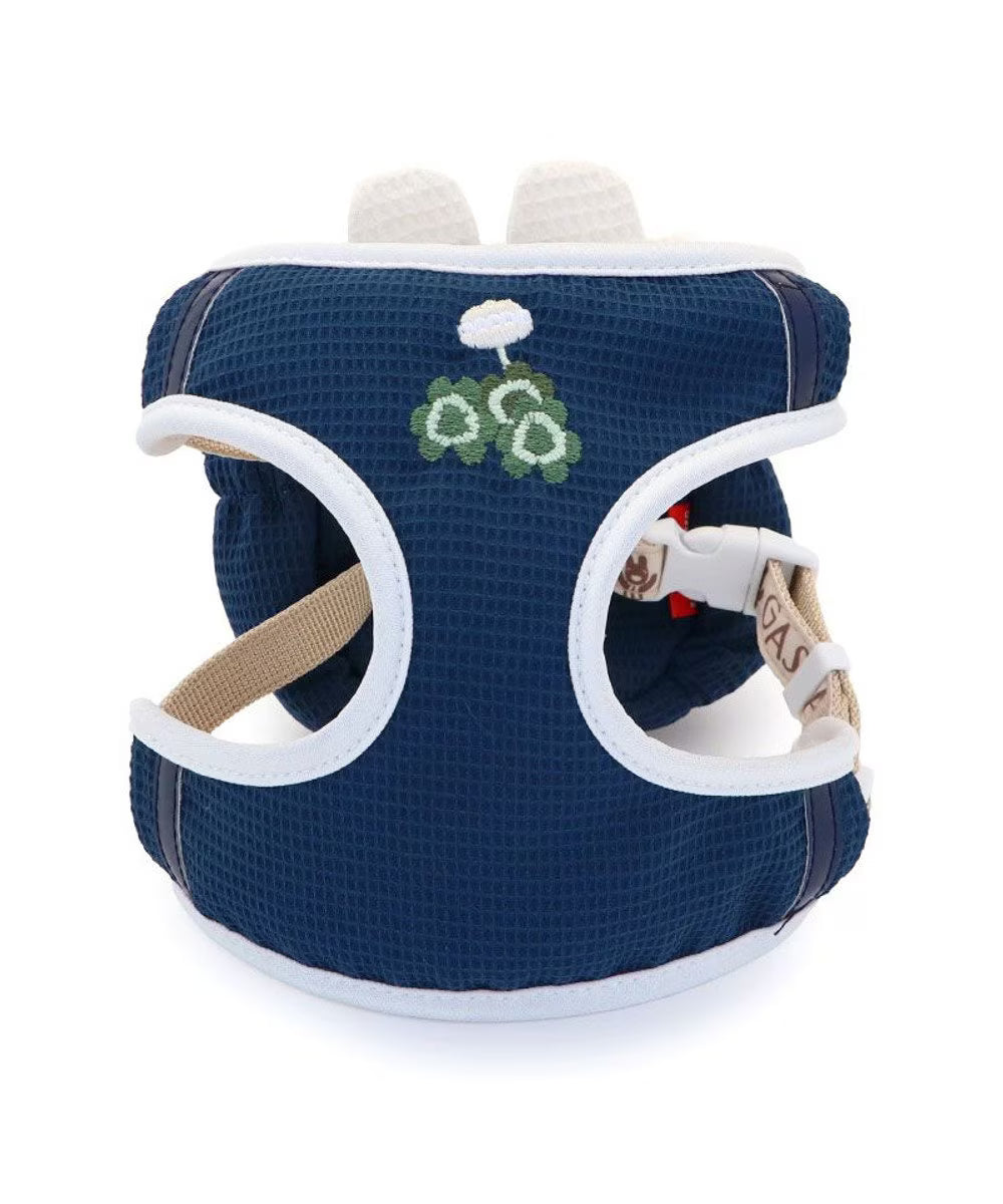 Lisa & Gaspard Lisa Face Backpack Harness