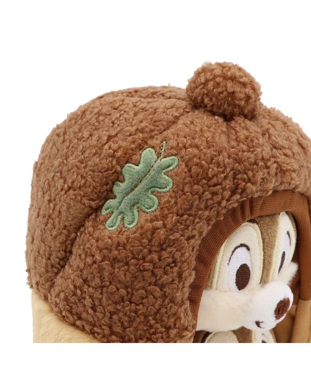 [Coming Soon]Chip and Dale Acorn Enrichment Toy