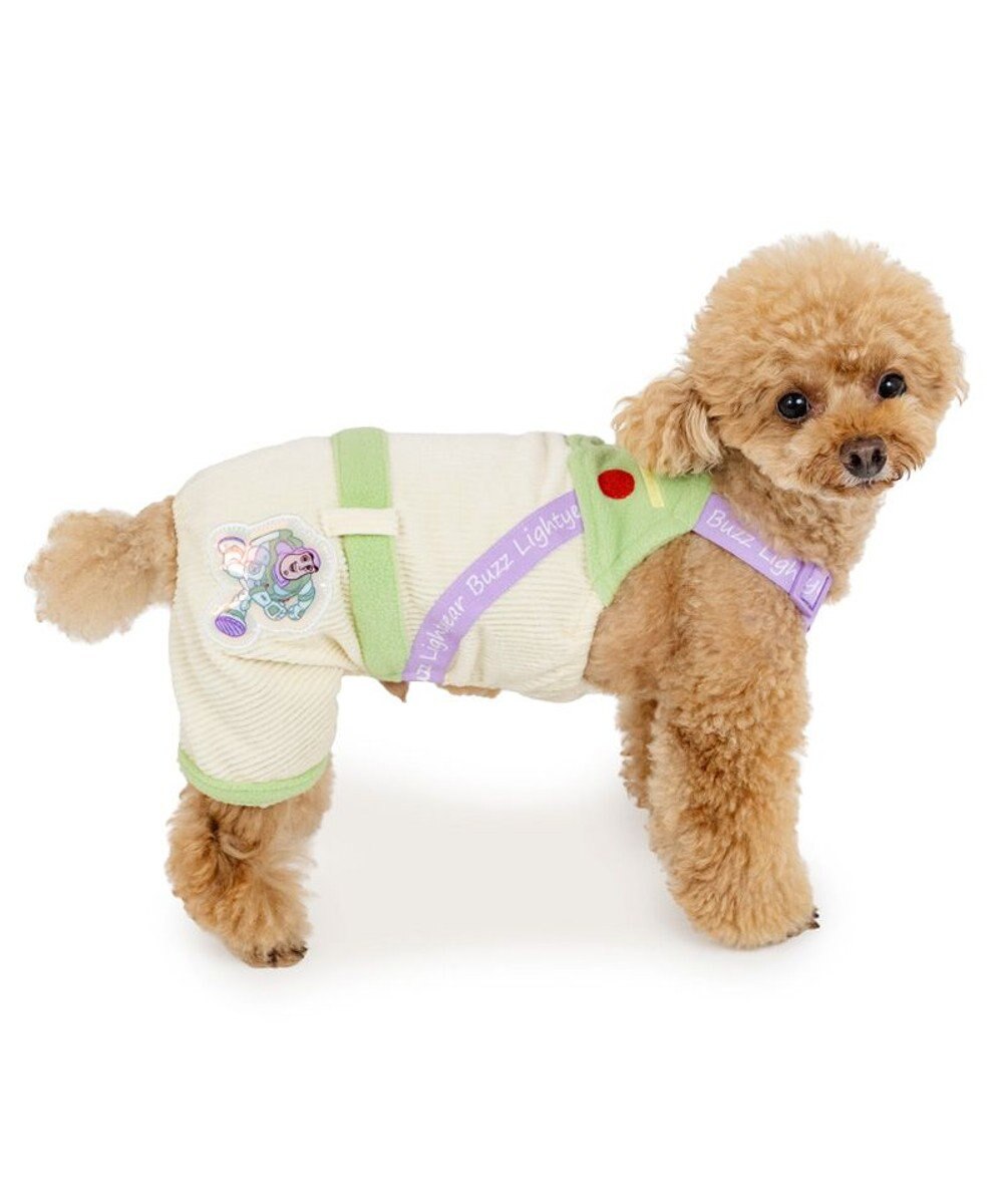 Toy Story Buzz Lightyear Overalls