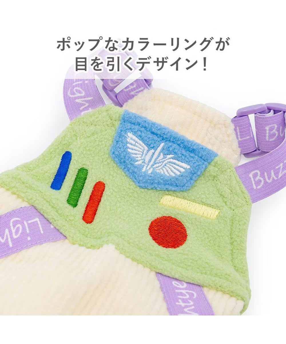 Toy Story Buzz Lightyear Overalls