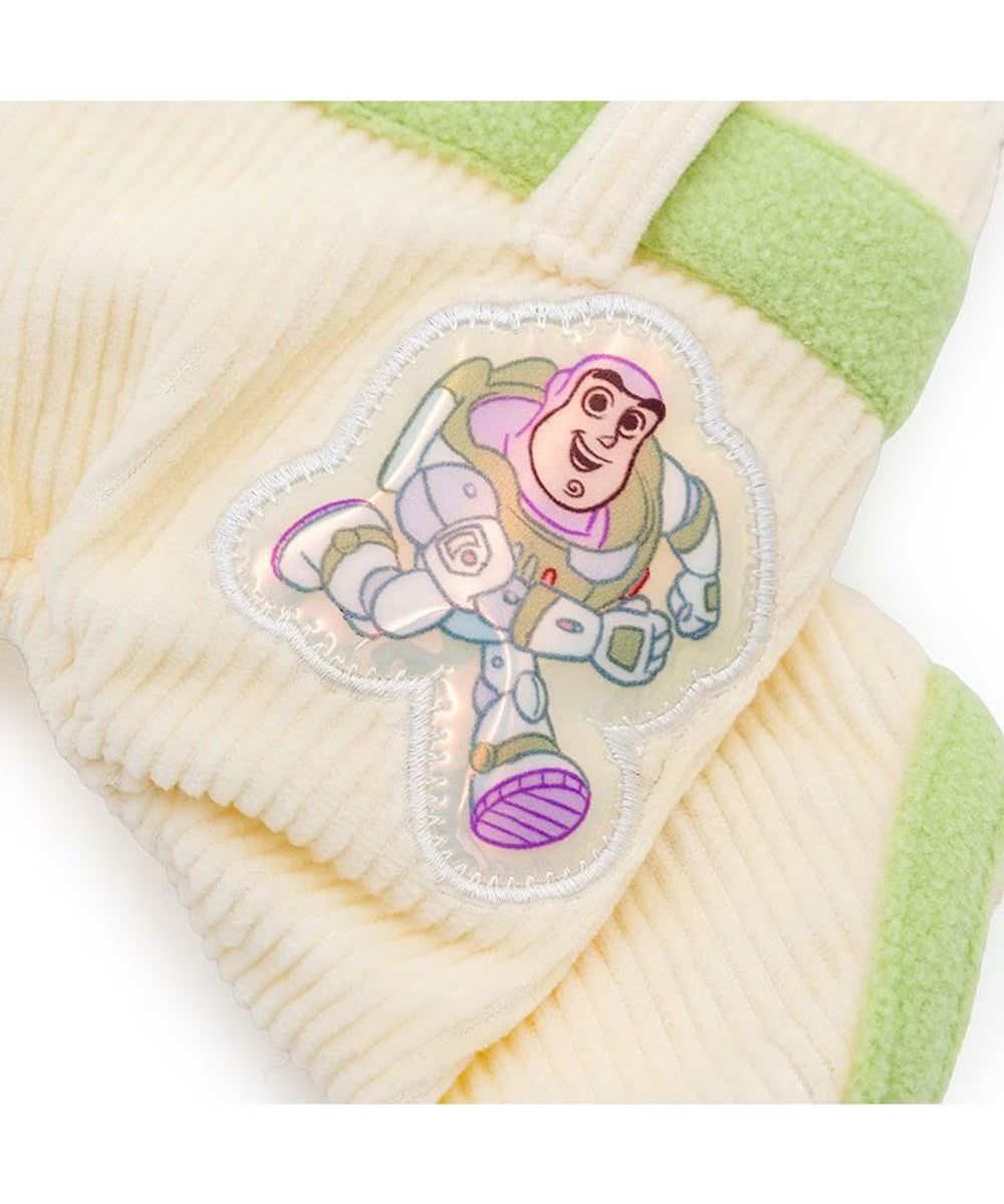 Toy Story Buzz Lightyear Overalls