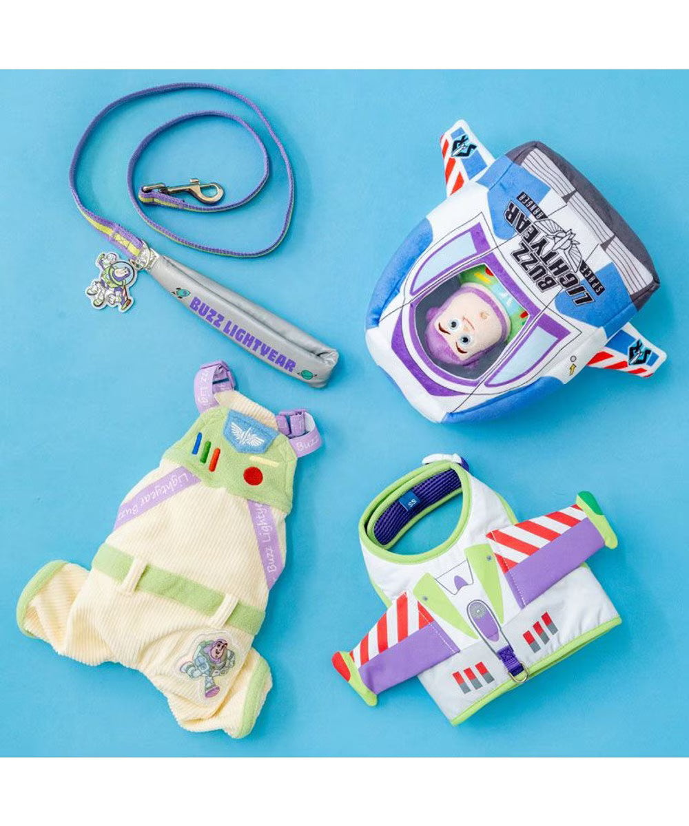 Toy Story Buzz Lightyear Overalls