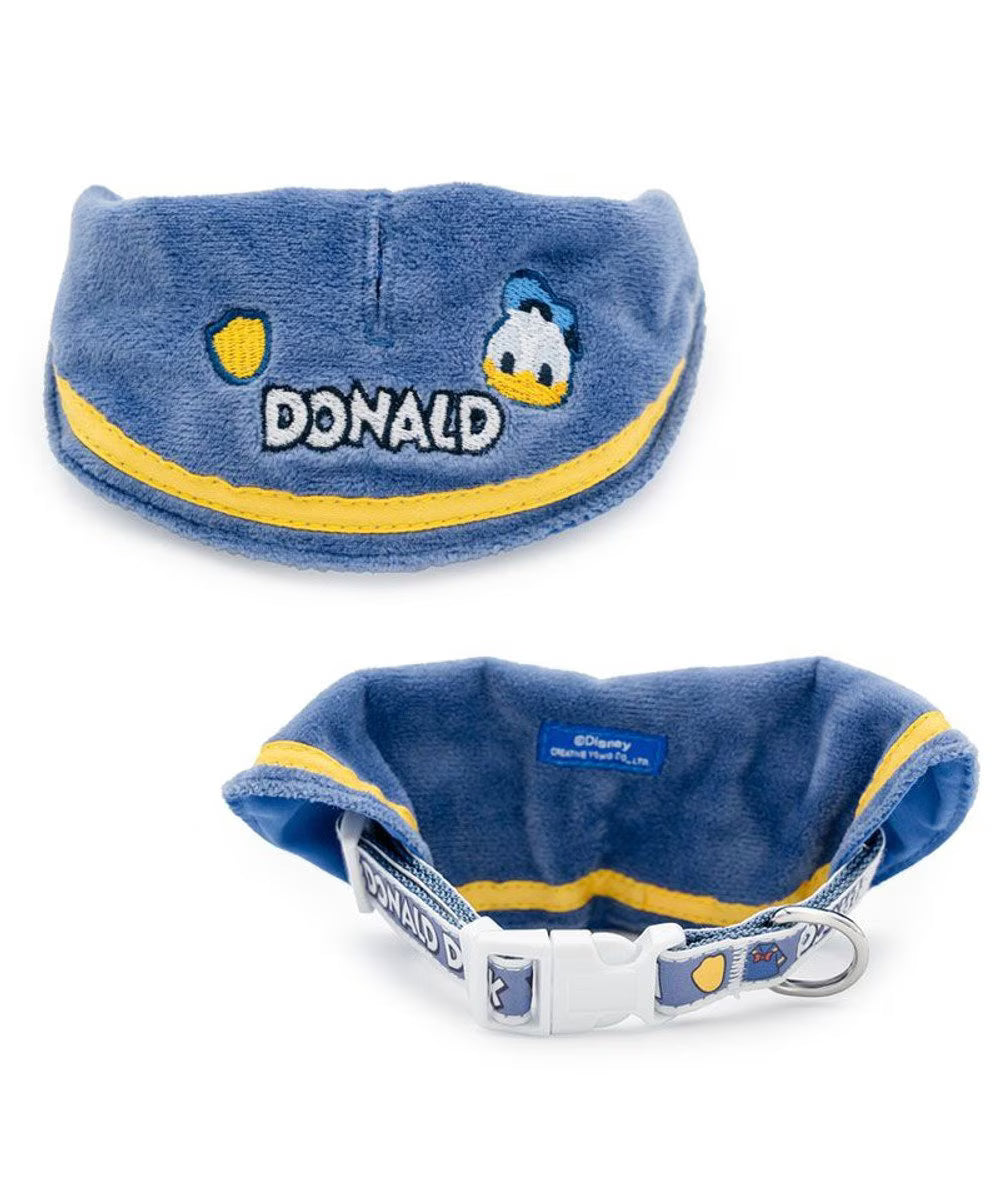 Donald Sailor Collar