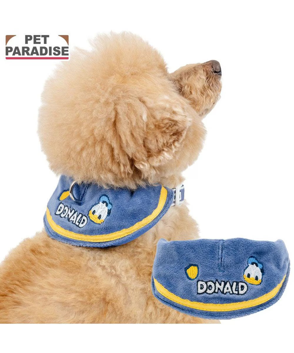 Donald Sailor Collar