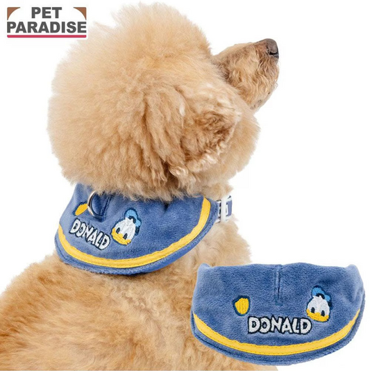 Donald Sailor Collar