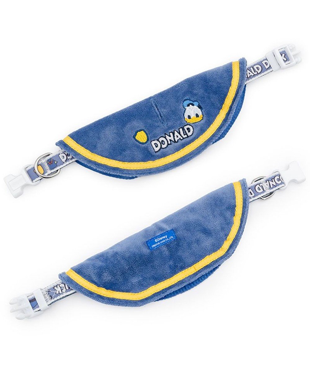 Donald Sailor Collar