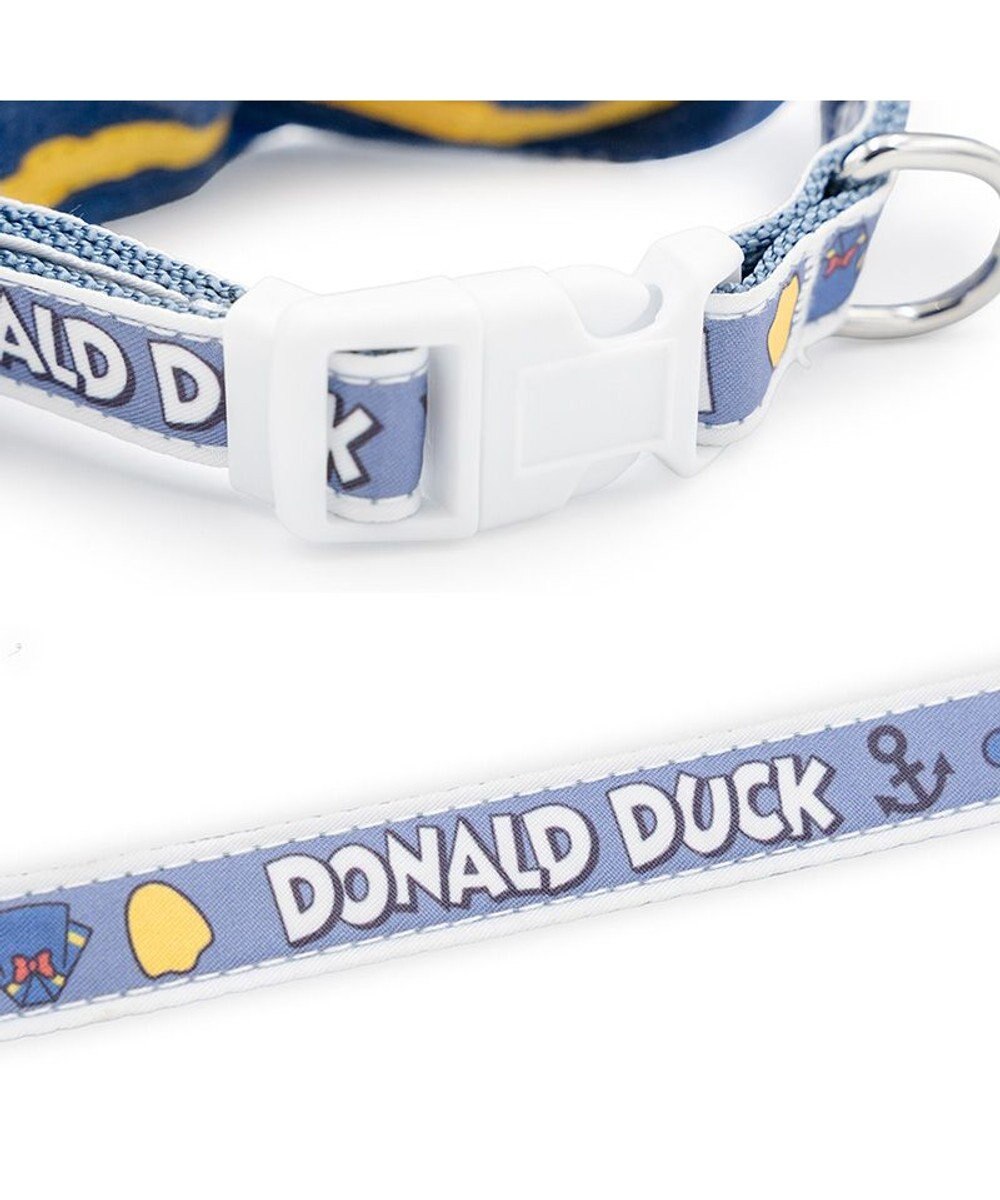 Donald Sailor Collar