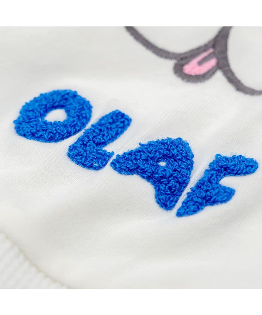 Snoopy Birthday Edition Olaf Face Sweatshirt
