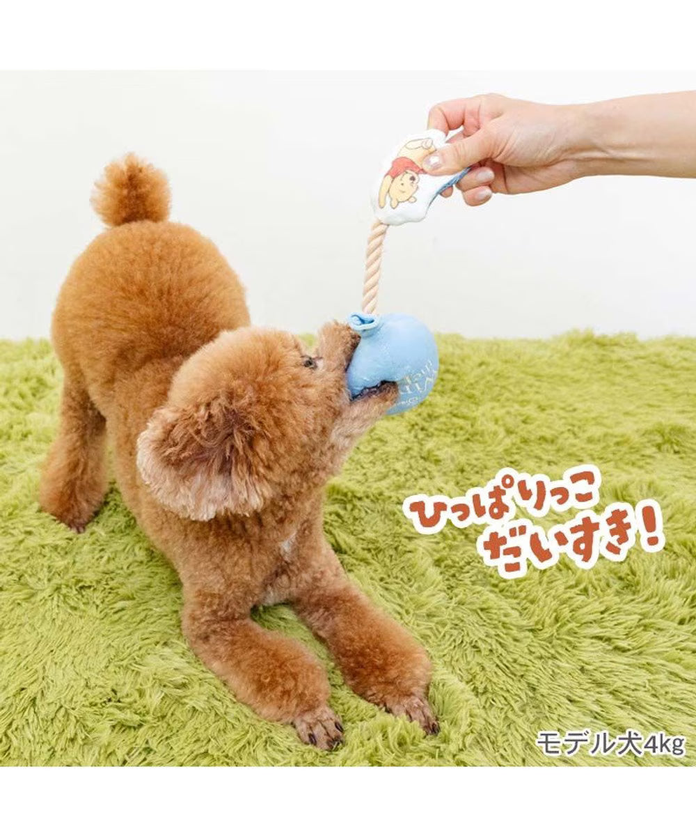 [Coming Soon]Winnie the Pooh Winnie the Pooh Balloon Rope Toy