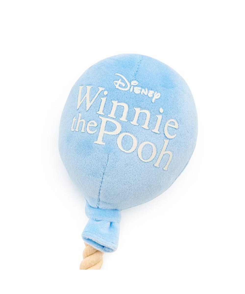 [Coming Soon]Winnie the Pooh Winnie the Pooh Balloon Rope Toy