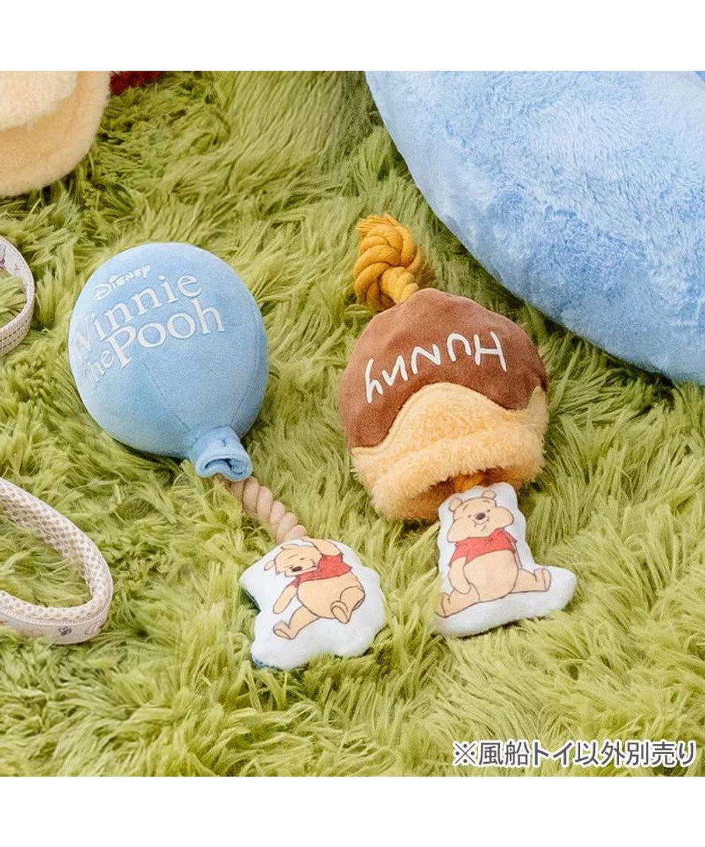 [Coming Soon]Winnie the Pooh Winnie the Pooh Balloon Rope Toy