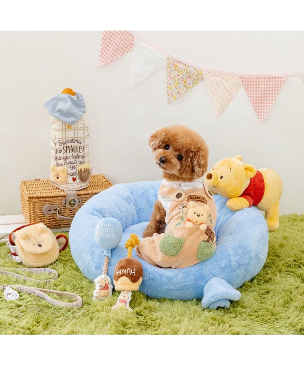 [Coming Soon]Winnie the Pooh Winnie the Pooh Balloon Rope Toy
