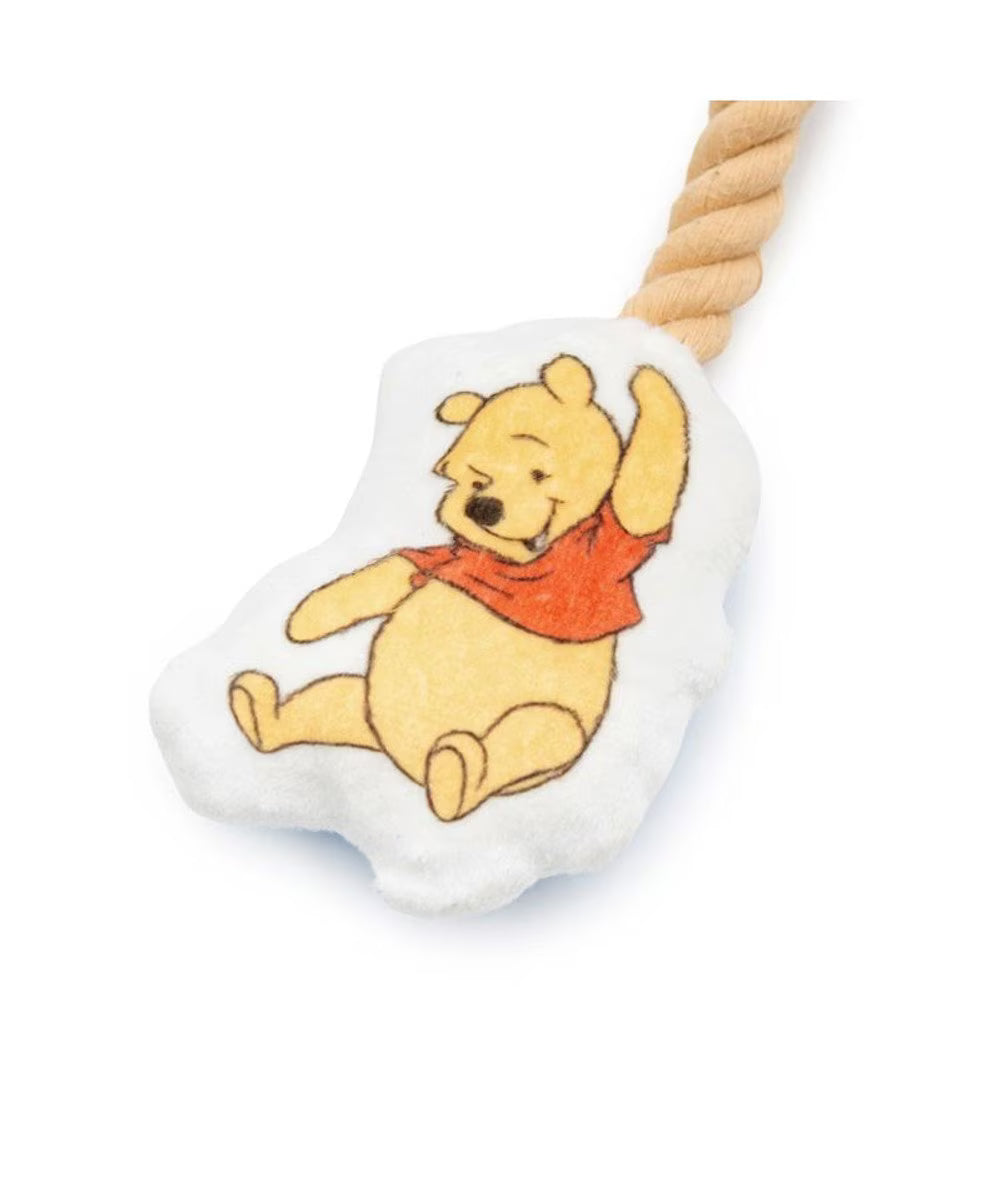 [Coming Soon]Winnie the Pooh Winnie the Pooh Balloon Rope Toy
