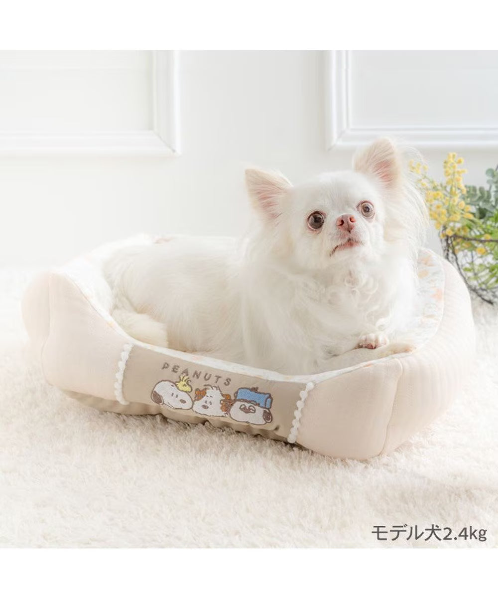 Snoopy Spring Cuddler Relax Bed
