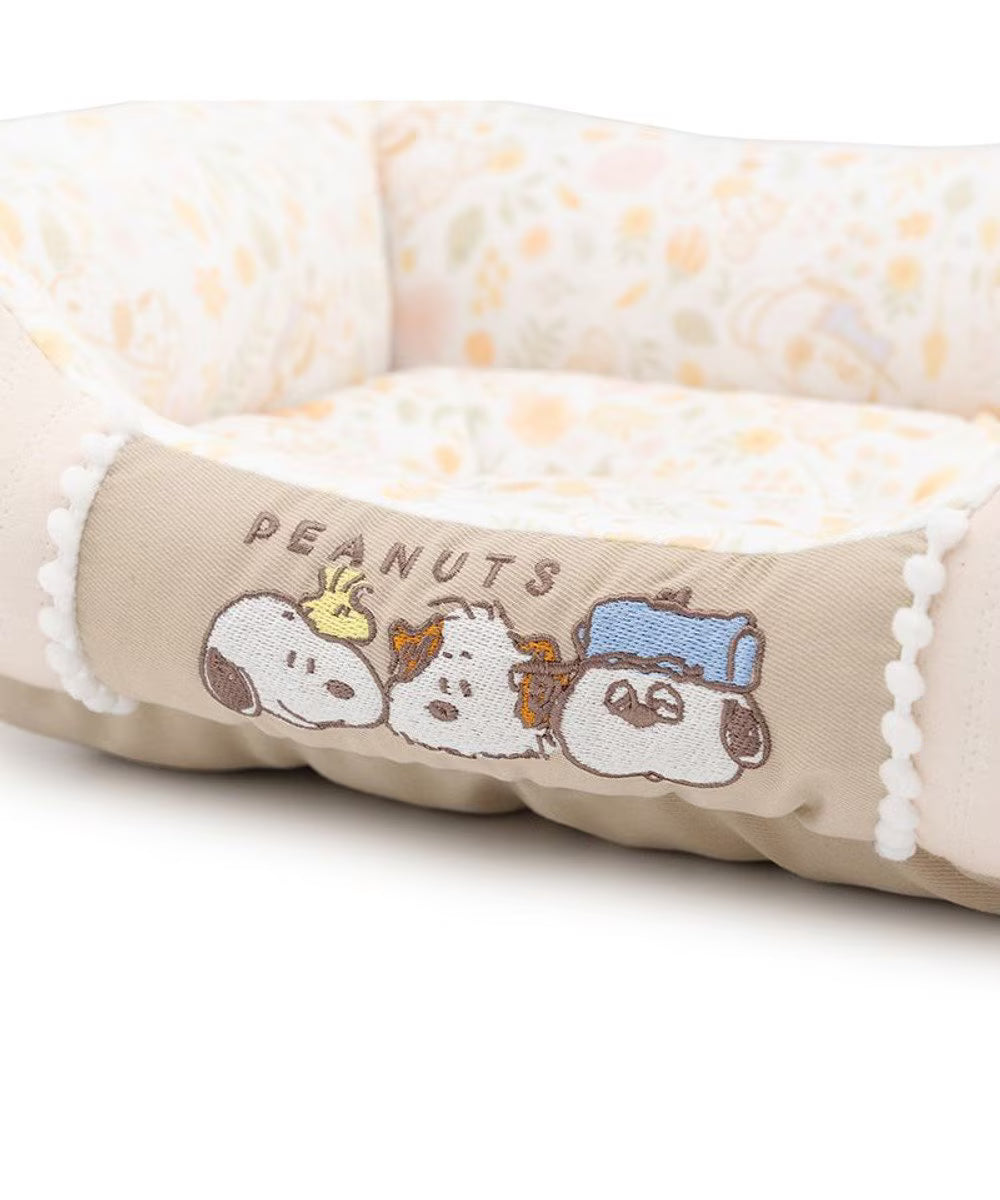Snoopy Spring Cuddler Relax Bed
