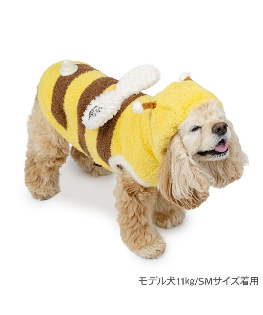 [Coming Soon] Funya Bee Costume Hoodie