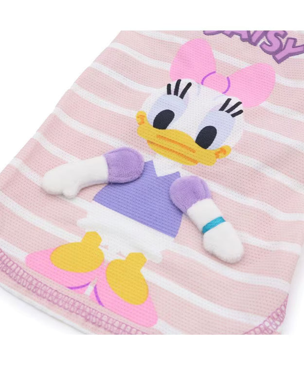 Daisy Duck Hand-Holding Cooling T-Shirt
