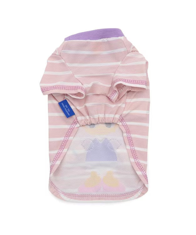 Daisy Duck Hand-Holding Cooling T-Shirt