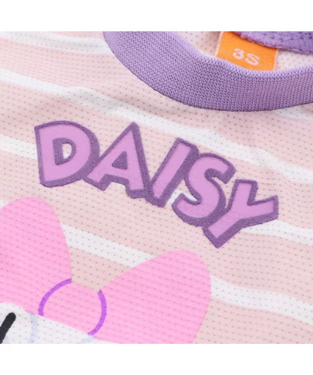 Daisy Duck Hand-Holding Cooling T-Shirt