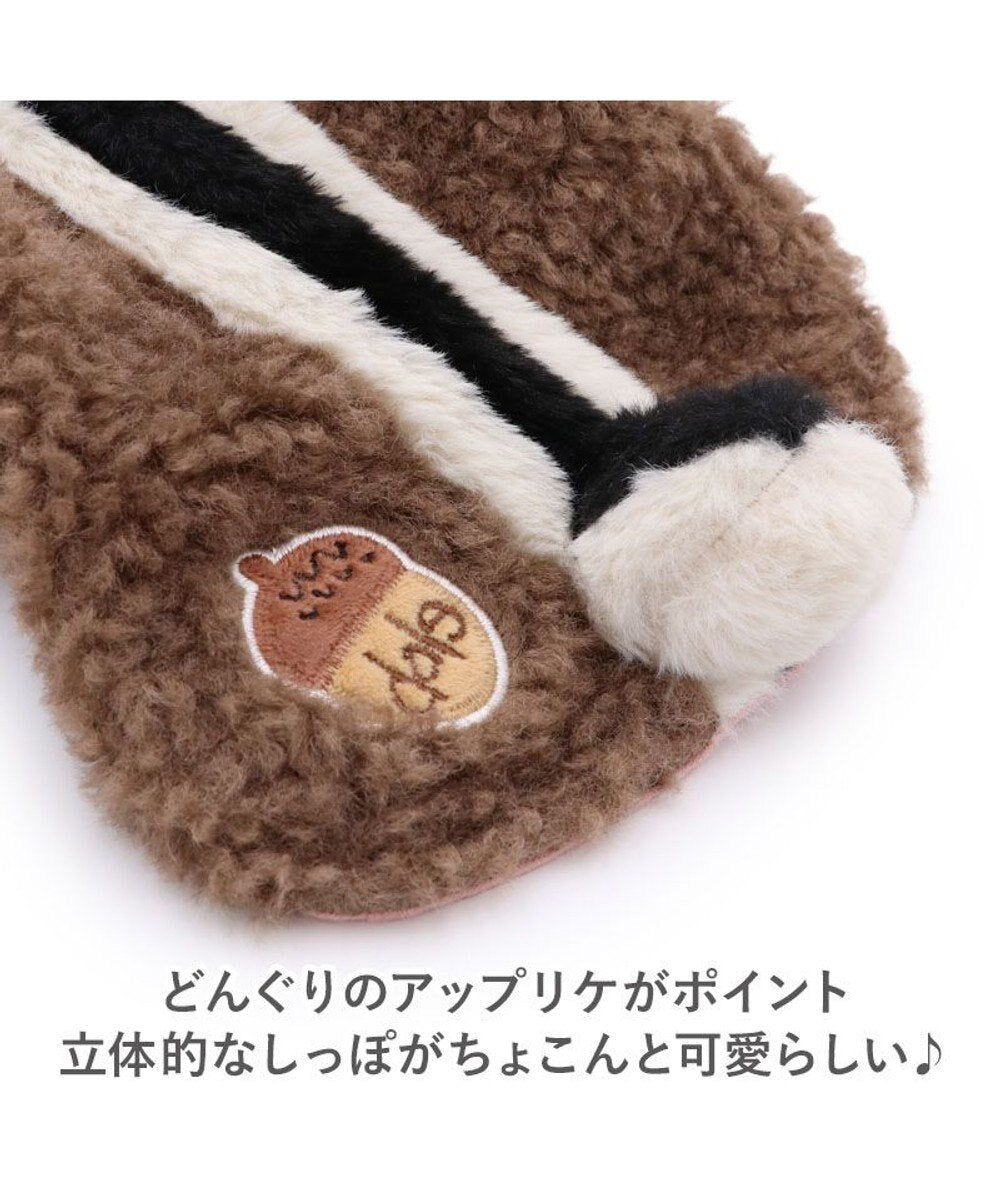 Chip and Dale Dale-Themed Hoodie