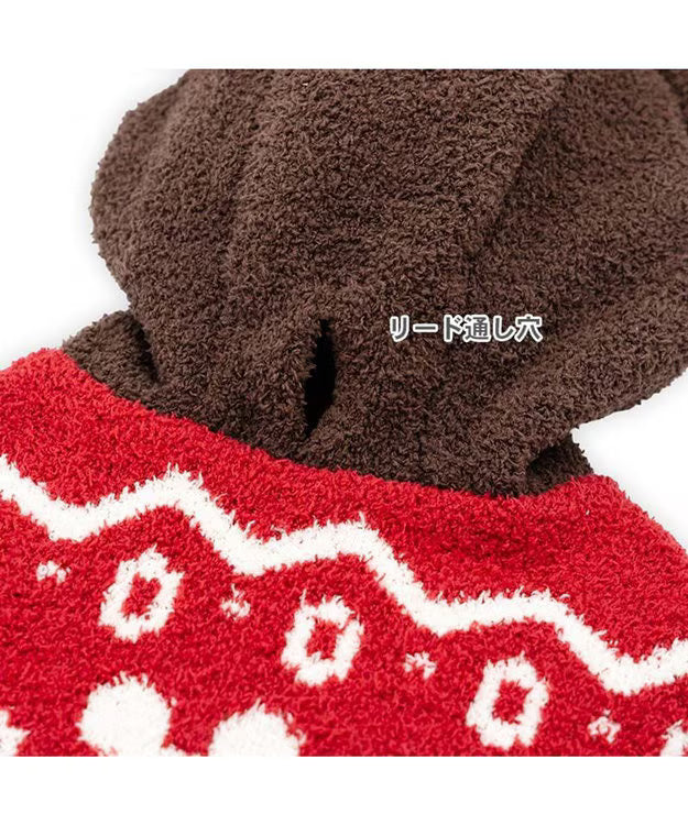 Mickey Mouse Matching Knit