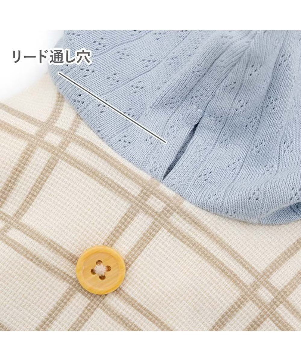 Winnie the Pooh Checkered Hoodie