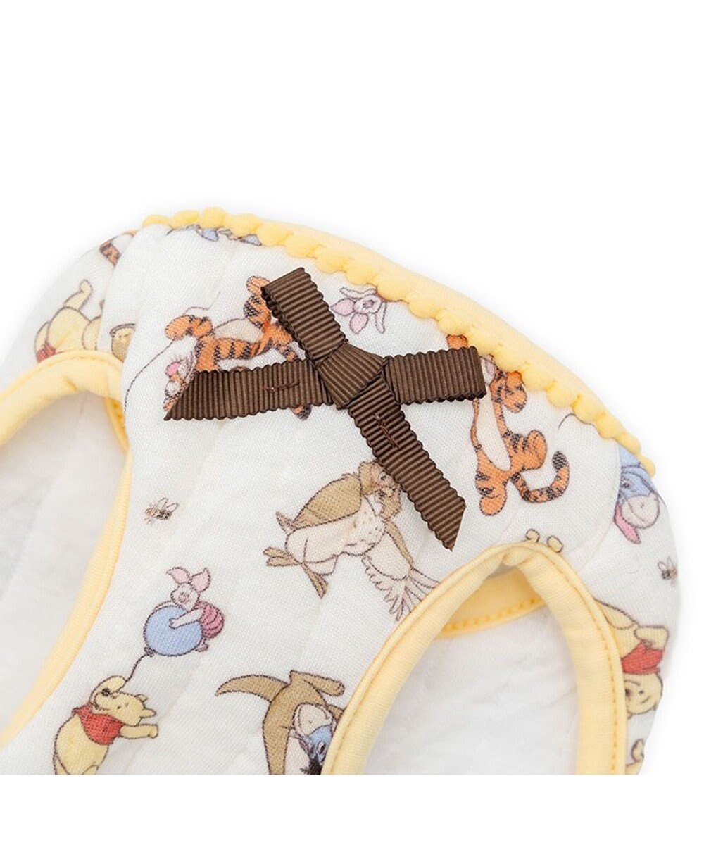 [Coming Soon] Winnie the Pooh with Friends Quilted Vest