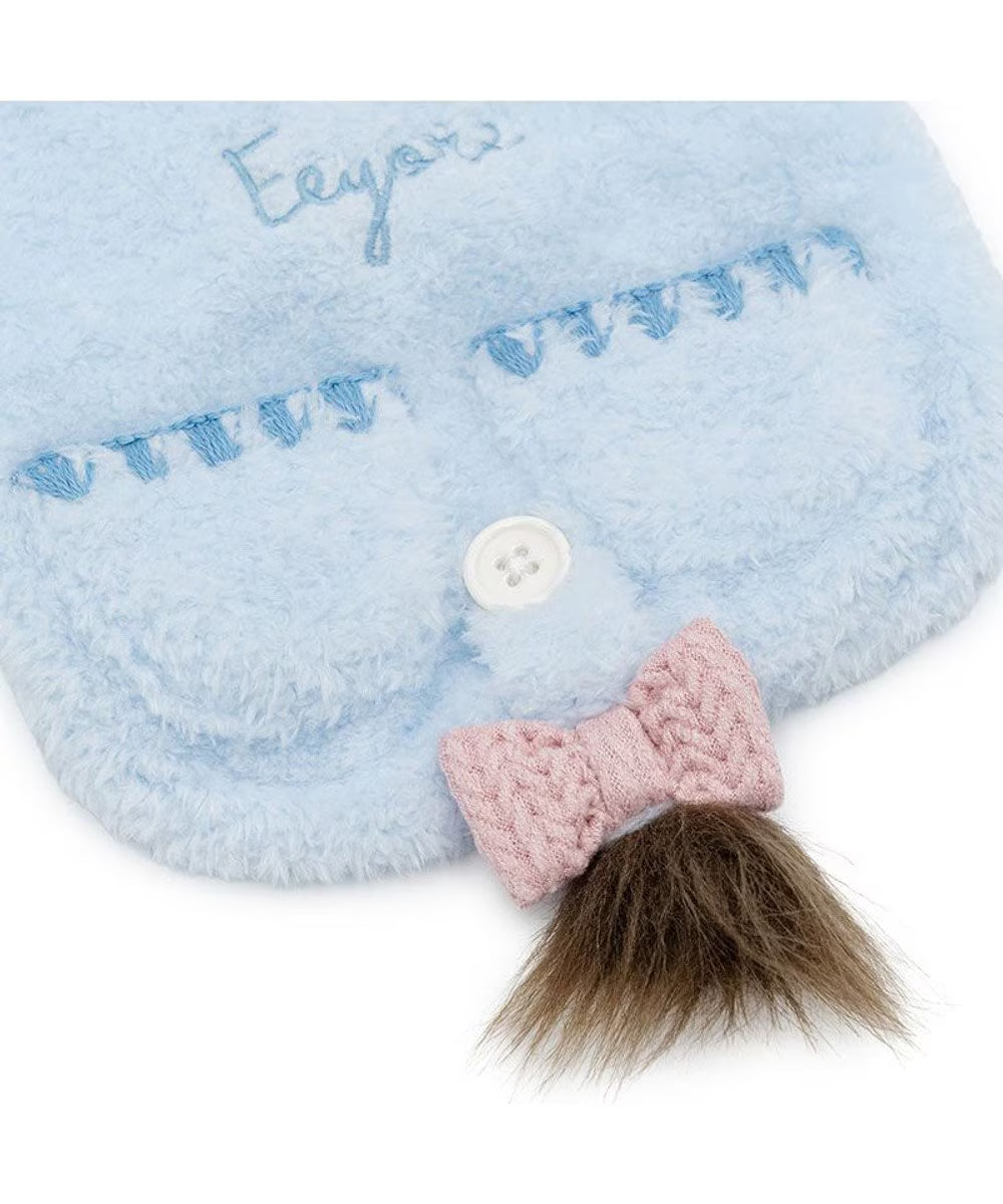 [Coming Soon]Winnie the Pooh Eeyore Vest with Pockets