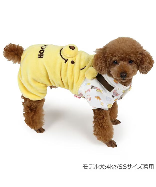 Winnie the Pooh&Friends Romper