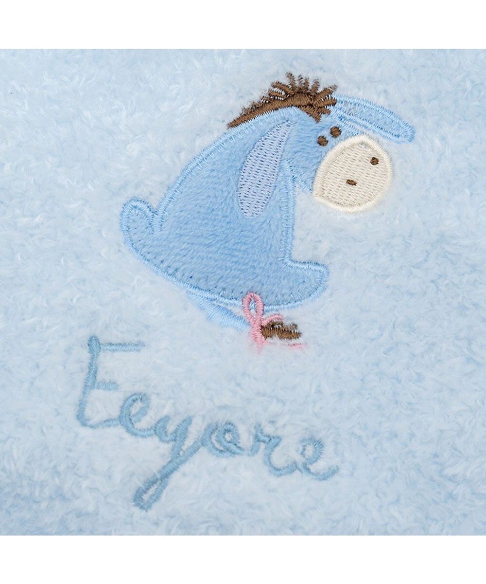 [Coming Soon]Winnie the Pooh Eeyore Vest with Pockets