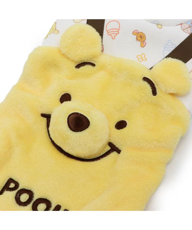 Winnie the Pooh&Friends Romper