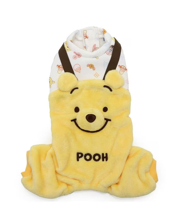 Winnie the Pooh&Friends Romper
