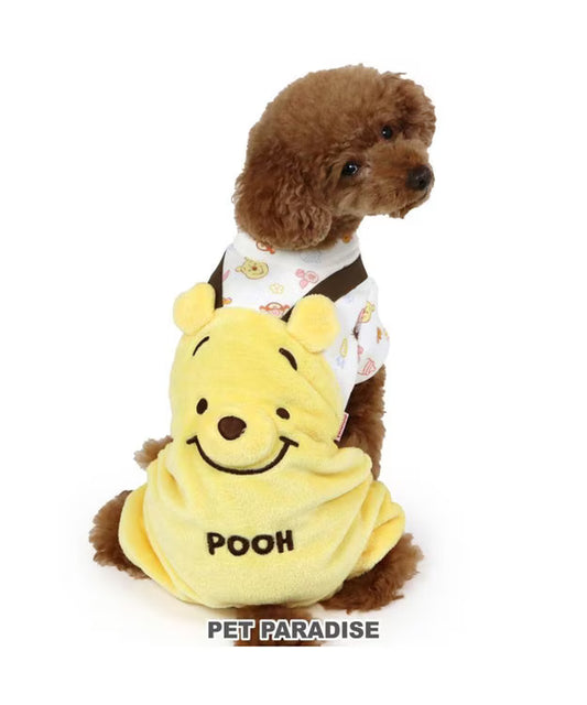Winnie the Pooh&Friends Romper