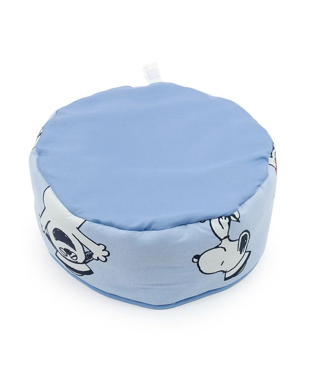 Snoopy Sailor Family Cool Cup Bed