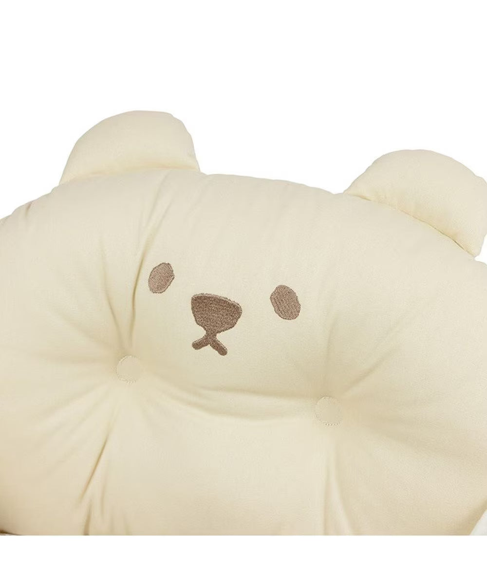 Bear Canvas Drive Cuddler